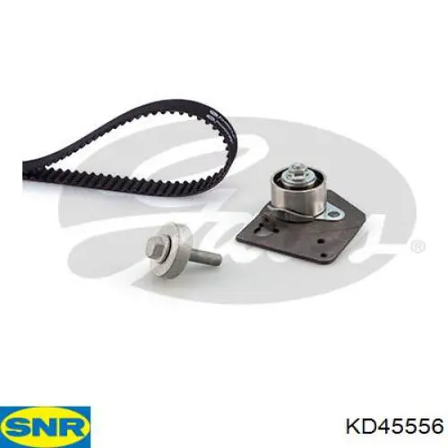 Купить KD45556 SNR Комплект ГРМ