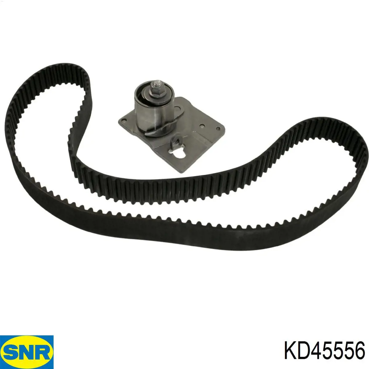 ГРМ ремни, комплект SNR KD45556 цена, от 62.22 USD