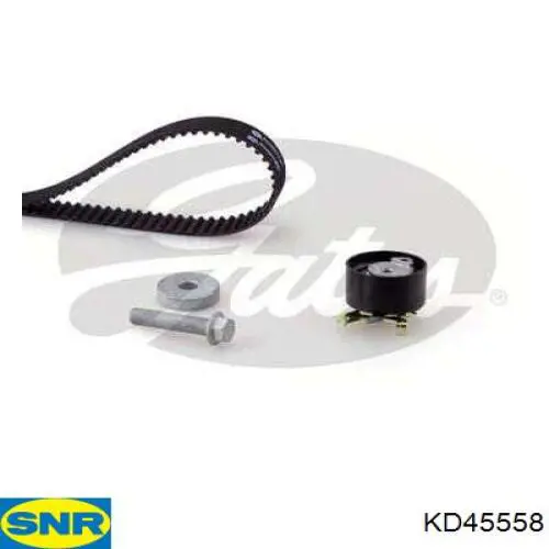 Kit correa de distribución KD45558 SNR