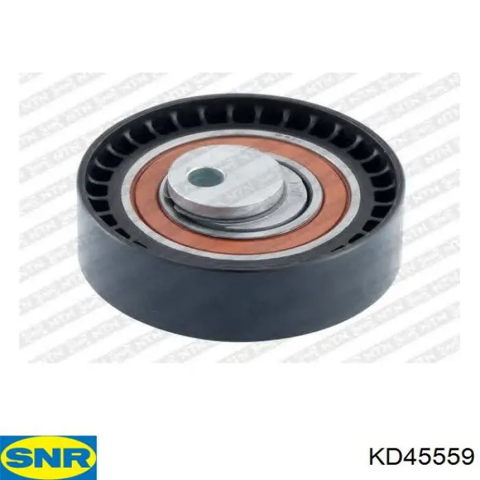 KD455.59 SNR комплект грм