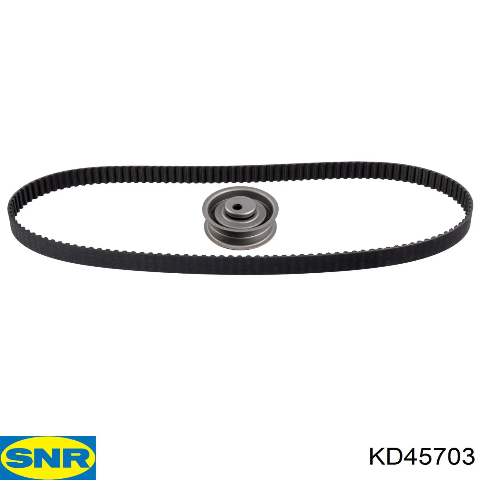 ГРМ ремни, комплект SNR KD45703 цена, от 37.05 USD