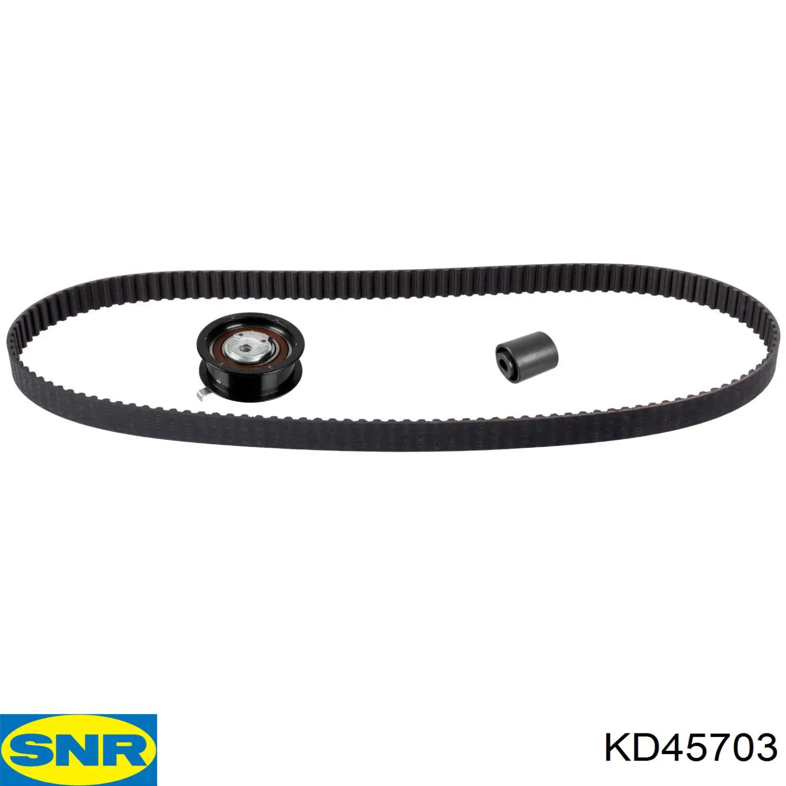 Купить KD45703 SNR Комплект ГРМ