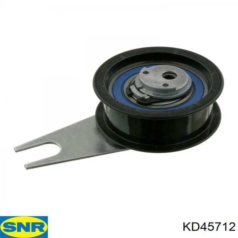 Комплект ГРМ KD45712 SNR
