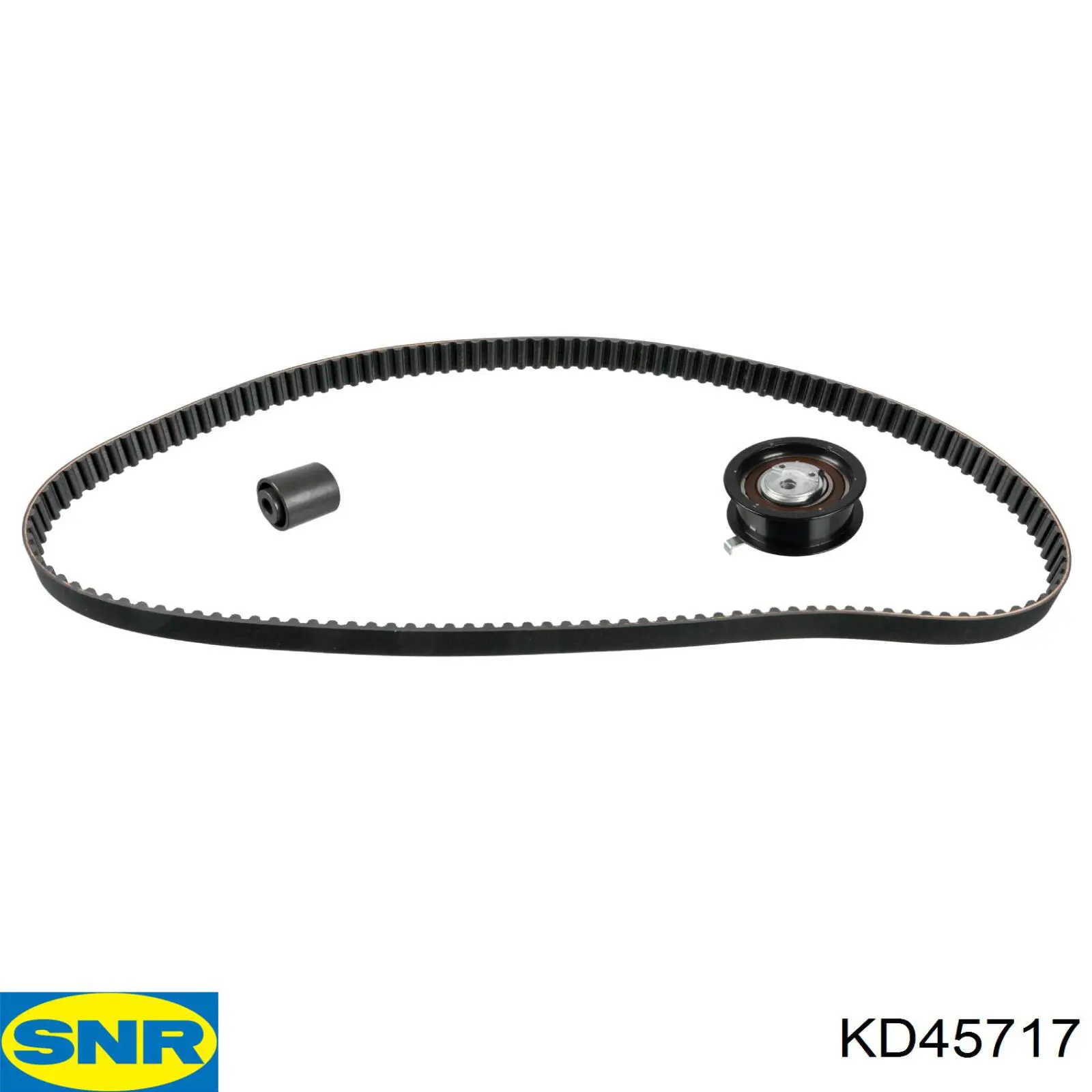 Купить KD45717 SNR Комплект ГРМ