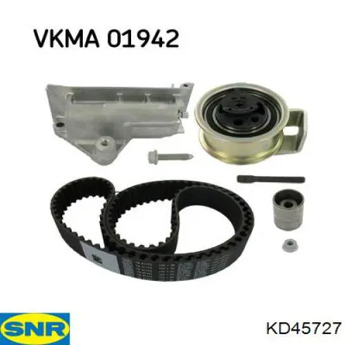 Комплект ГРМ KD45727 SNR