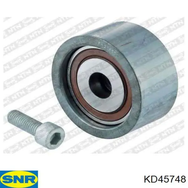 ГРМ ремни, комплект SNR KD45748 цена, от 214.82 USD