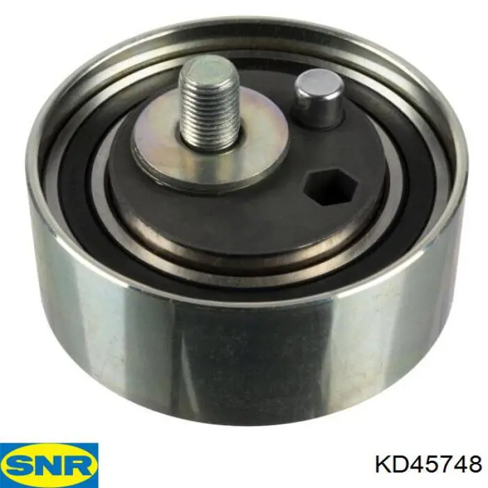 Купить KD45748 SNR Комплект ГРМ