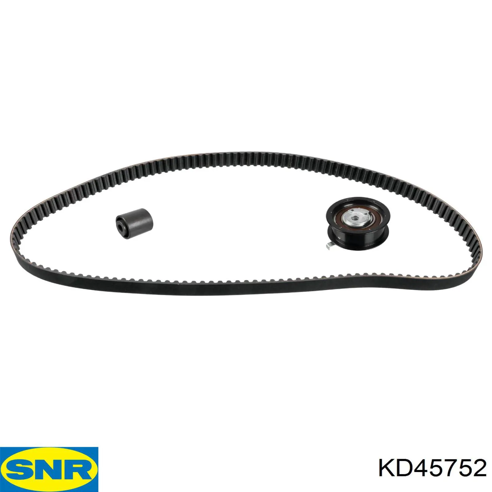Комплект ГРМ KD45752 SNR
