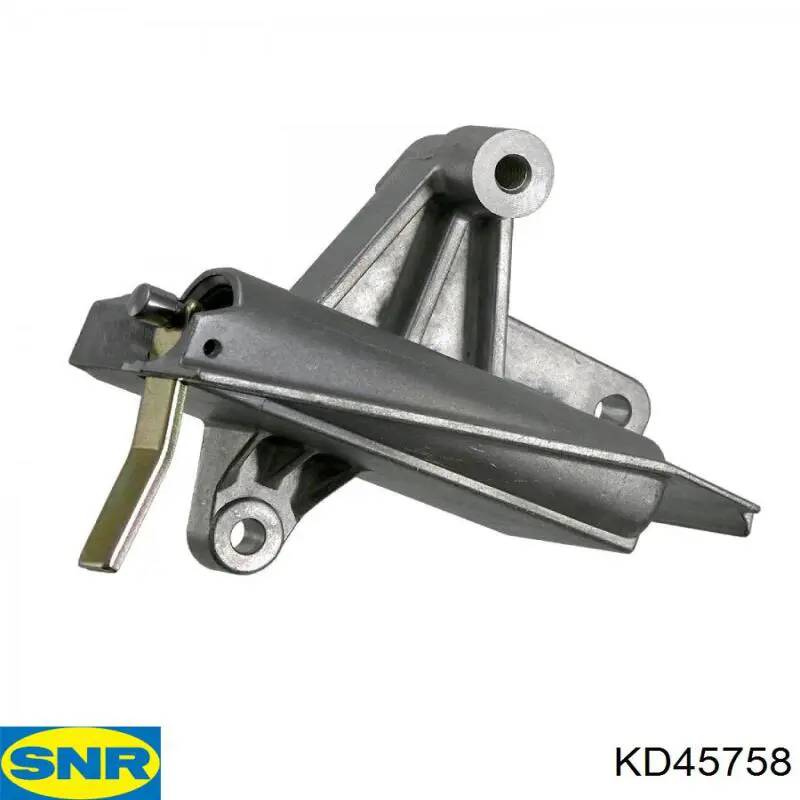 Комплект ГРМ KD45758 SNR