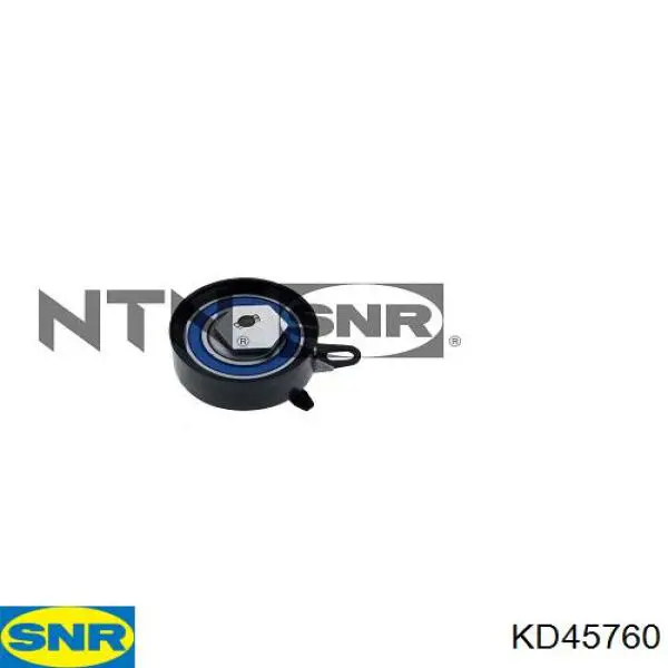 Купить KD45760 SNR Комплект ГРМ