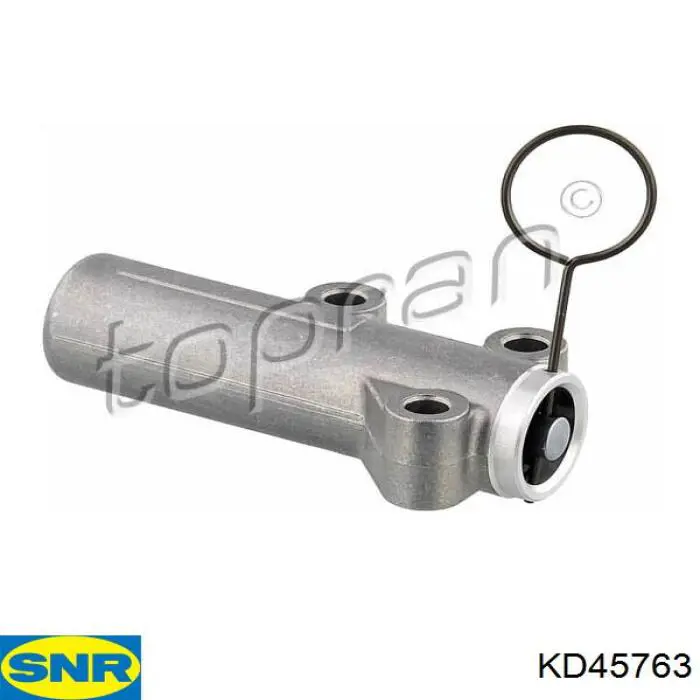 Комплект ГРМ KD45763 SNR