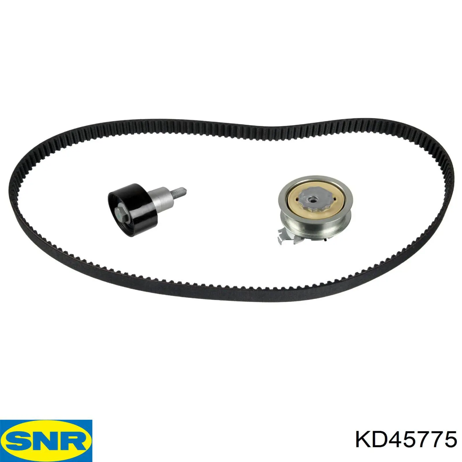 Комплект ГРМ 05C109479A VAG