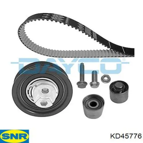 Купить KD45776 SNR Комплект ГРМ