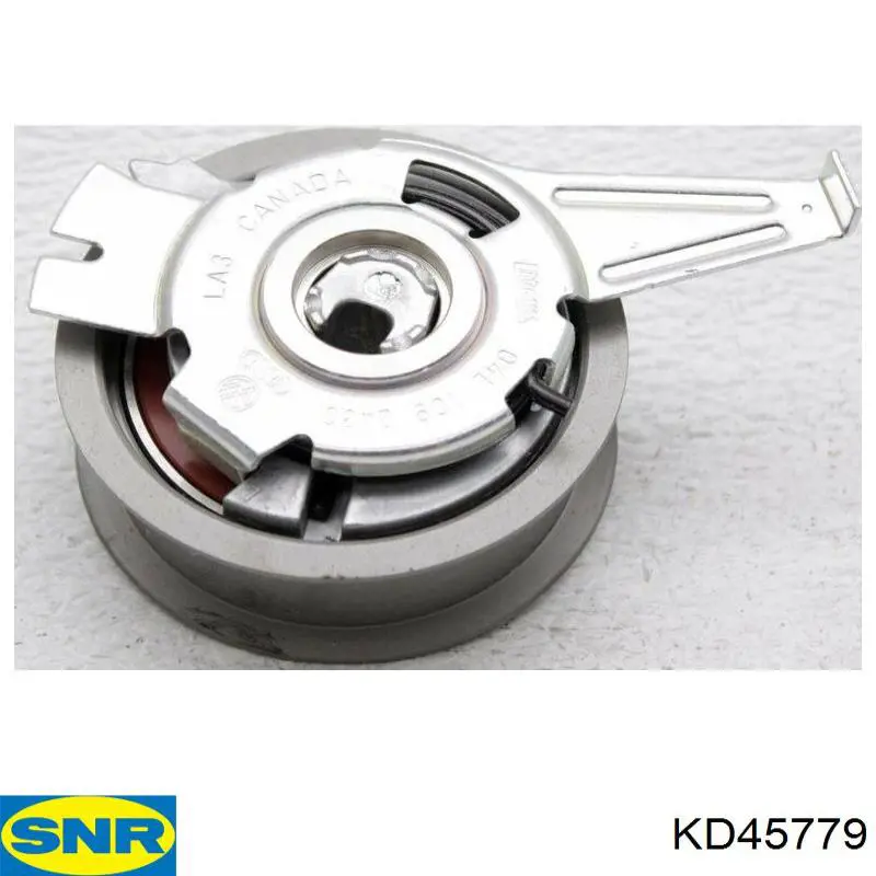 ГРМ ремни, комплект SNR KD45779 цена, от 107.92 USD