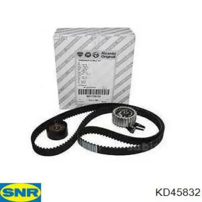 Комплект ГРМ KD45832 SNR