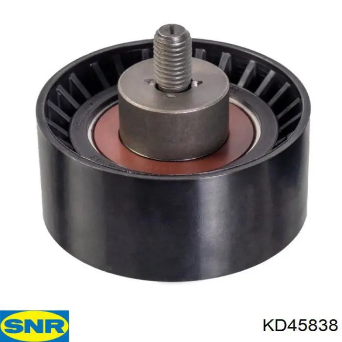 Комплект ГРМ 0071736725 Fiat/Alfa/Lancia