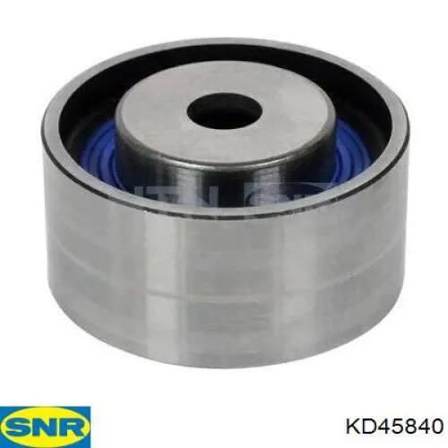 K025429XS Gates Комплект ремня ГРМ