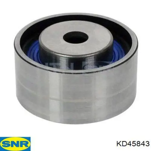 Комплект ГРМ KD45843 SNR