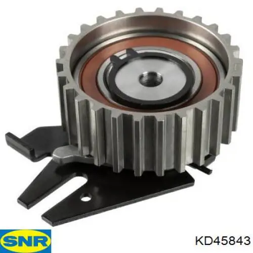 Купить KD45843 SNR Комплект ГРМ