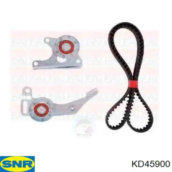 Купить KD45900 SNR Комплект ГРМ