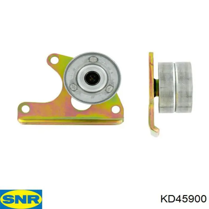 Комплект ГРМ KD45900 SNR
