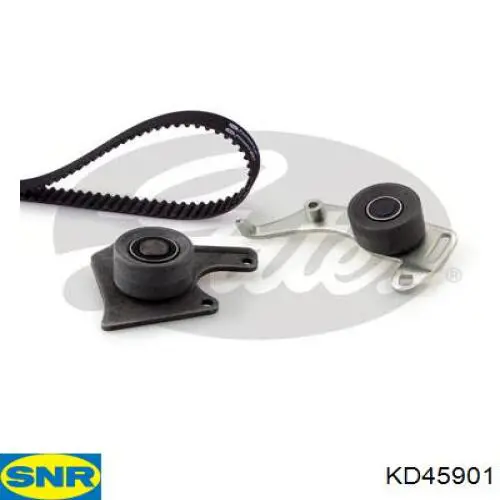 KD459.01 SNR комплект грм