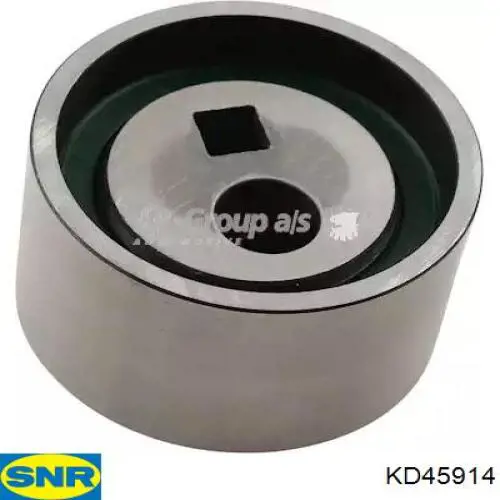 Комплект ГРМ KD45914 SNR