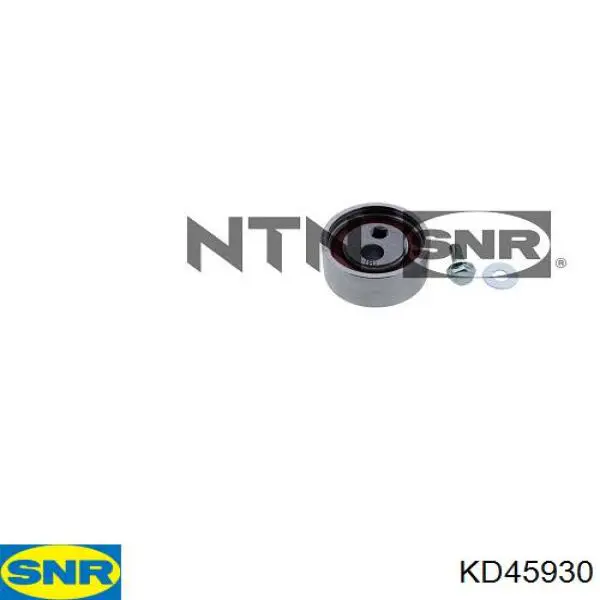 Комплект ГРМ KD45930 SNR