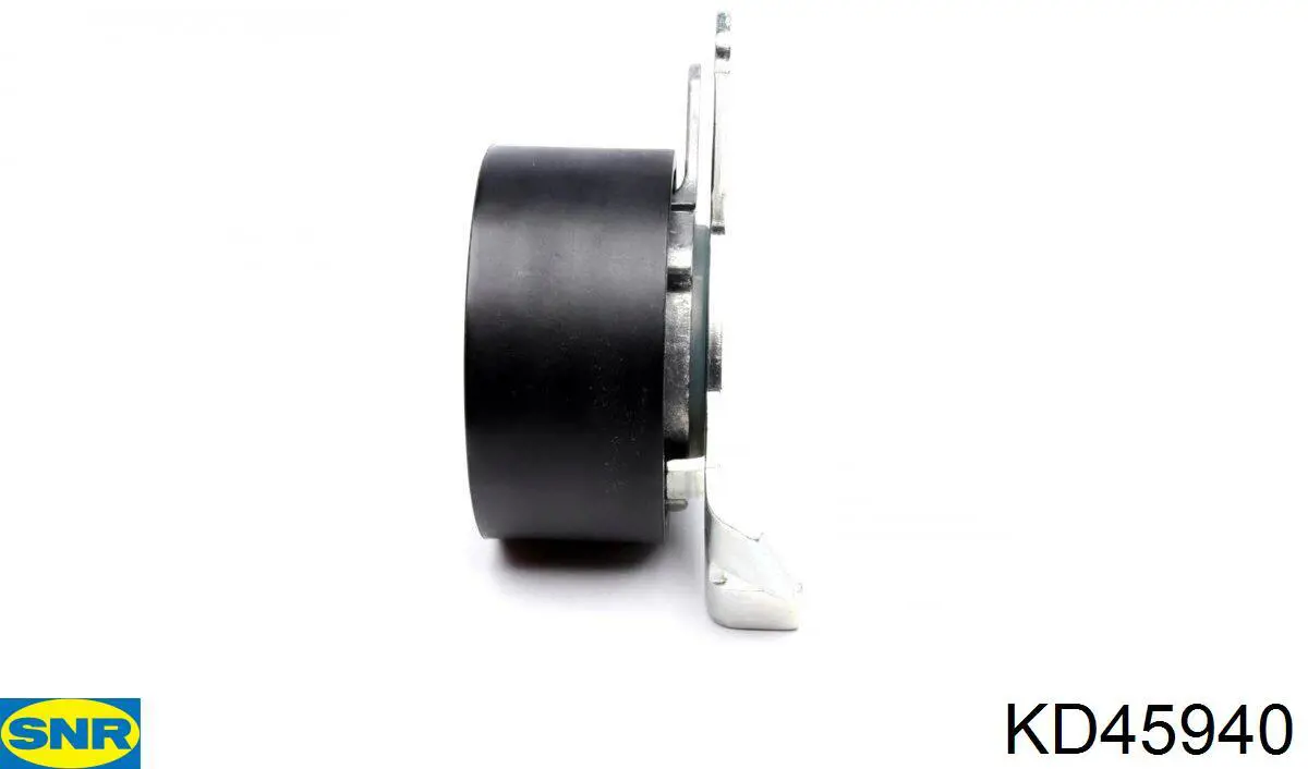 Комплект ГРМ KD45940 SNR