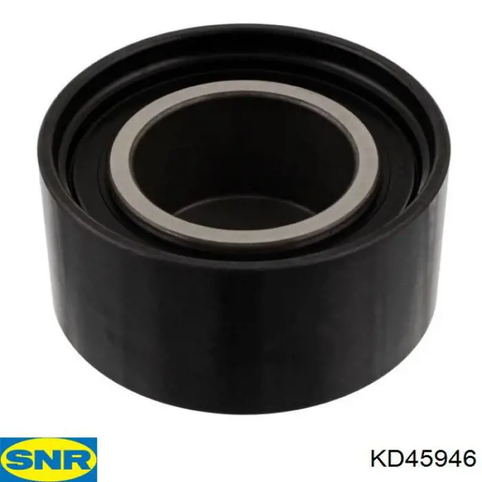 Комплект ГРМ KD45946 SNR