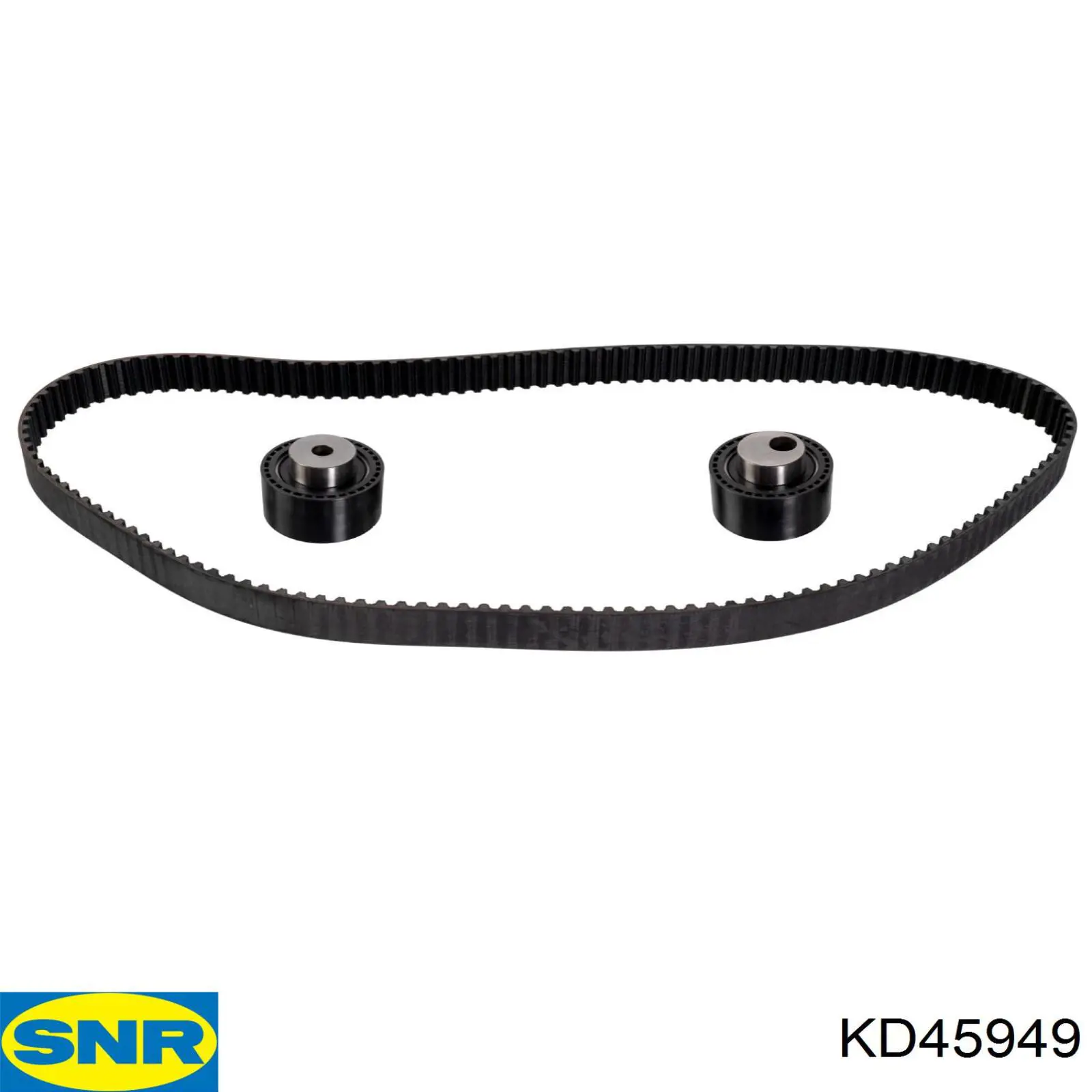 Купить KD45949 SNR Комплект ГРМ