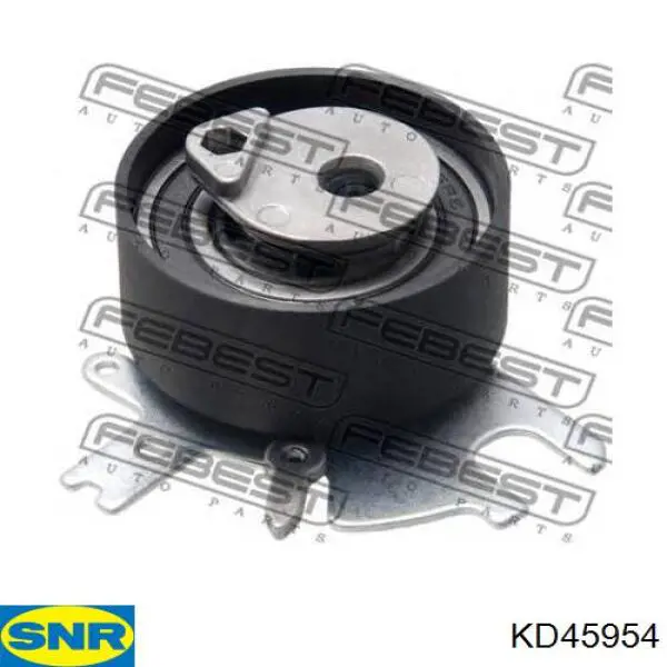 Комплект ГРМ KD45954 SNR