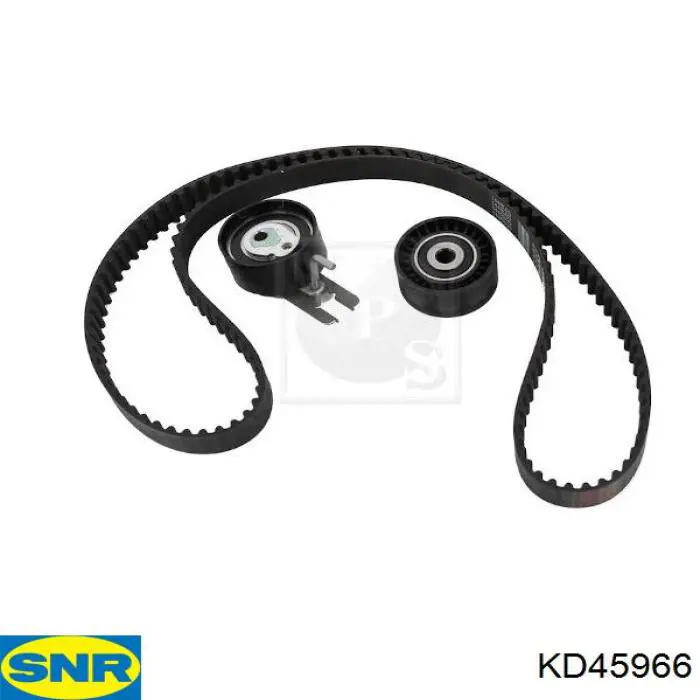 Комплект ГРМ KD45966 SNR