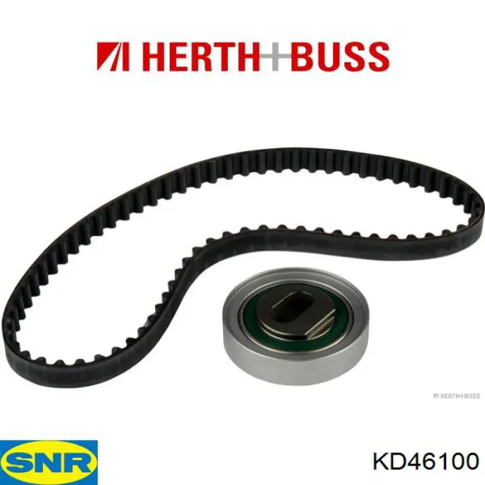 Купить CT800K1 Continental/Siemens Комплект ГРМ