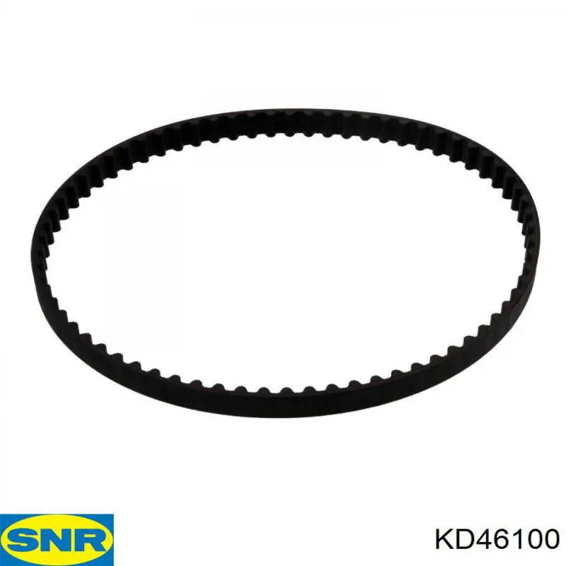 Комплект ГРМ CT800K1 Continental/Siemens