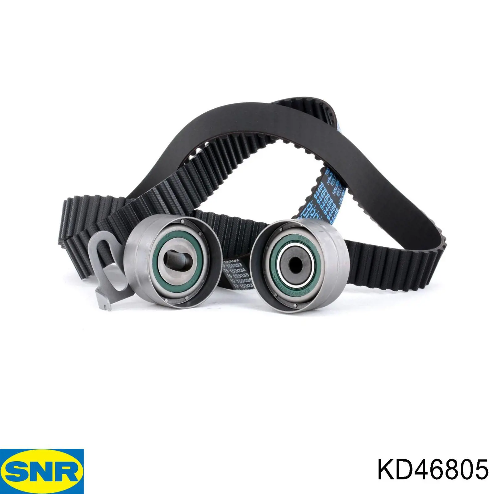 ГРМ ремни, комплект SNR KD46805 цена, от 62.23 USD