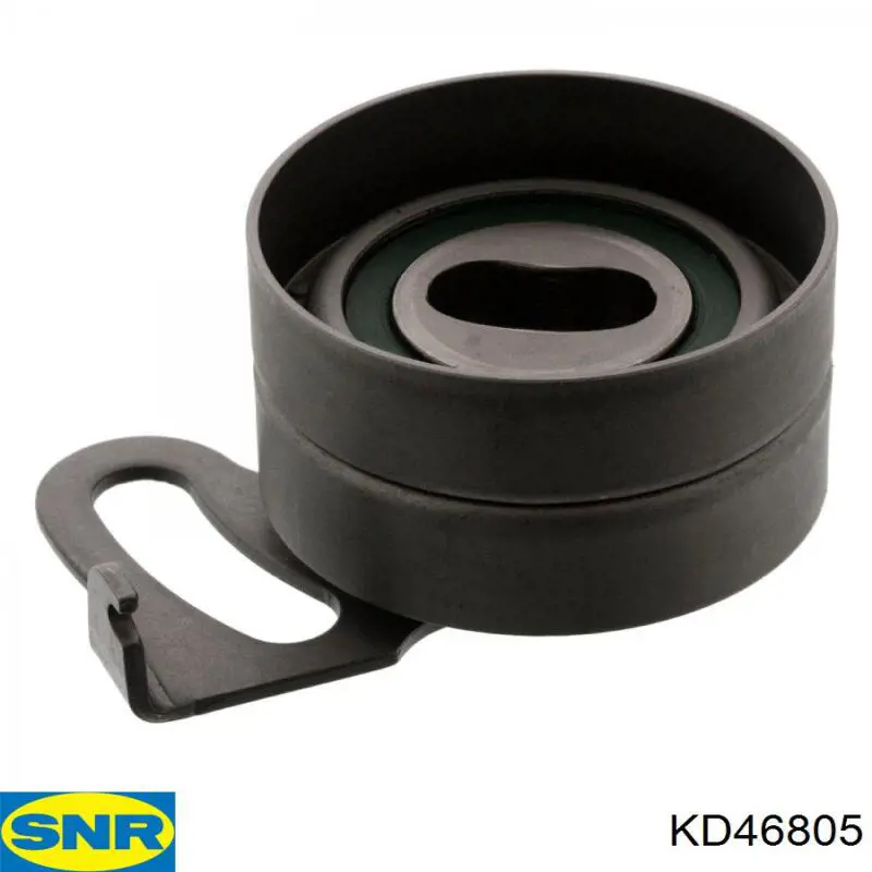 Купить KD46805 SNR Комплект ГРМ
