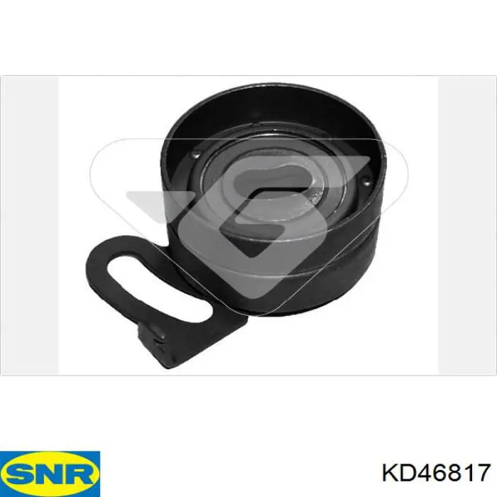Комплект ГРМ KD46817 SNR