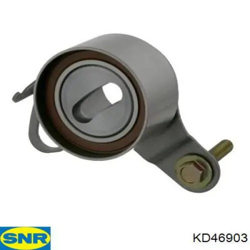 Комплект ГРМ KD46903 SNR