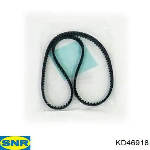 Комплект ГРМ KD46918 SNR