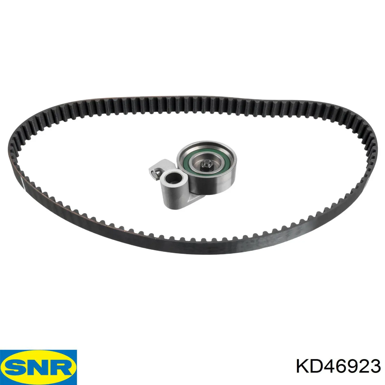 ГРМ ремни, комплект SNR KD46923 цена, от 90.91 USD