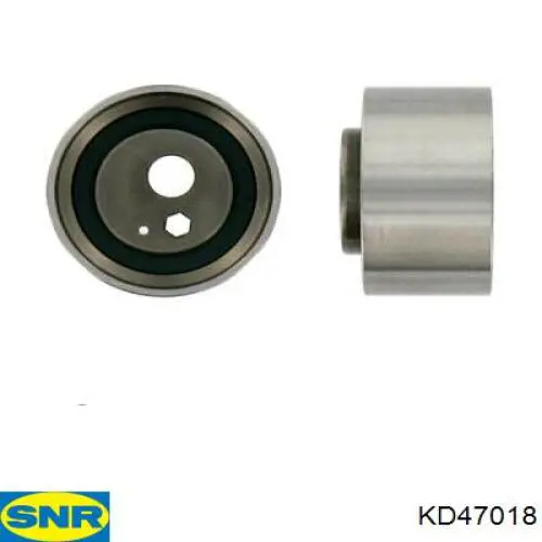 Комплект ГРМ KD47018 SNR