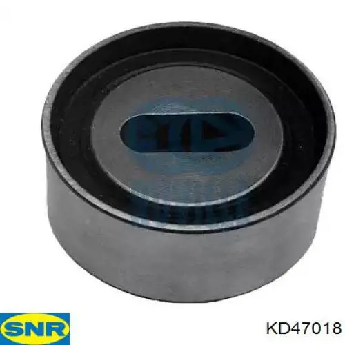 KD47018 SNR Комплект ремня ГРМ
