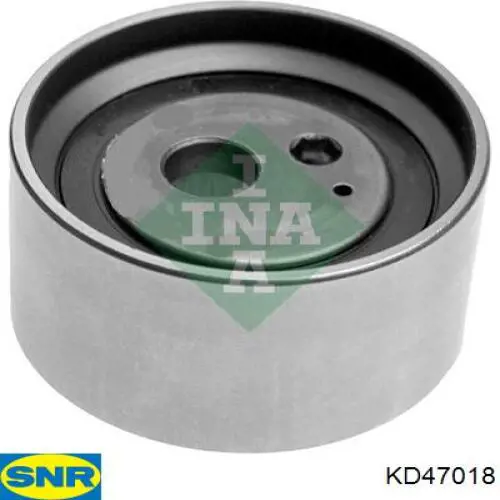 Купить KD47018 SNR Комплект ГРМ