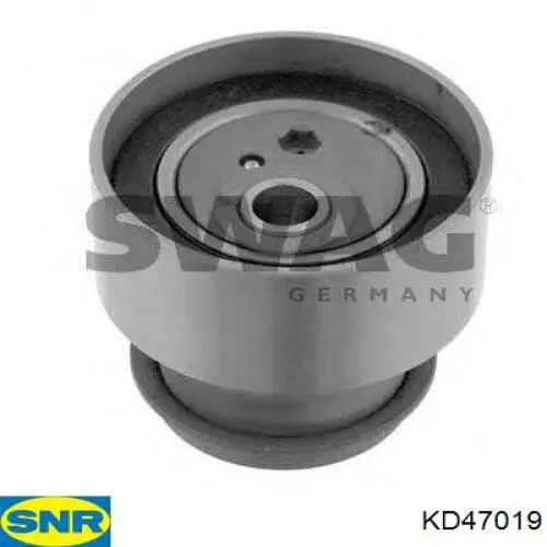 Комплект ГРМ KD47019 SNR