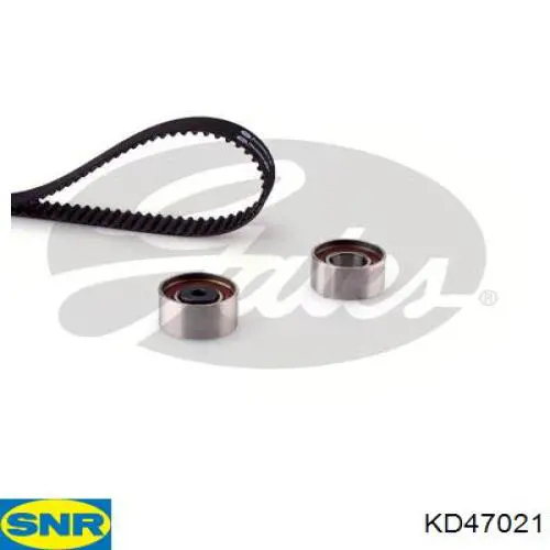 Купить KD47021 SNR Комплект ГРМ