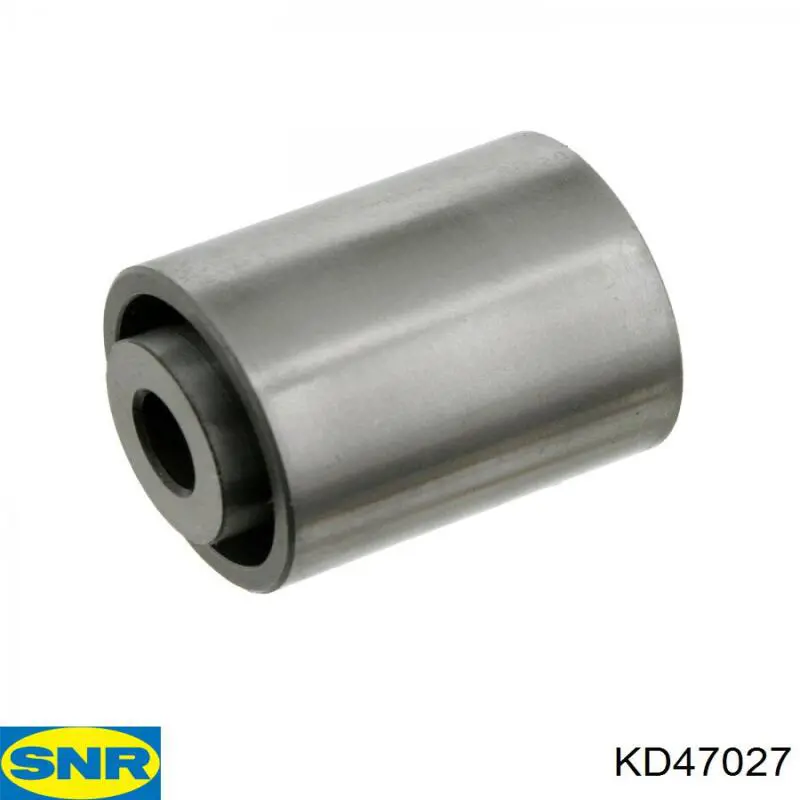 Купить KD47027 SNR Комплект ГРМ