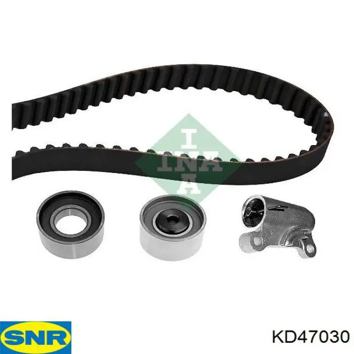 Kit correa de distribución KD47030 SNR