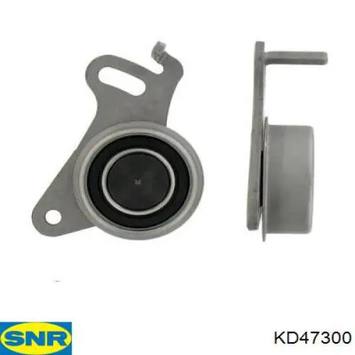 Комплект ГРМ KD47300 SNR