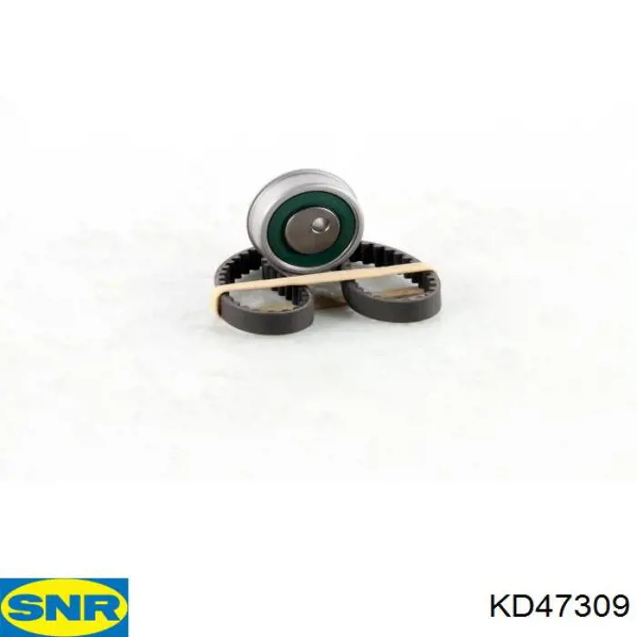 Купить KD47309 SNR Комплект ГРМ